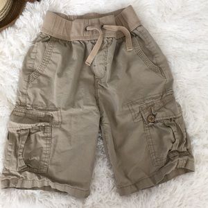 Boys Lucky 🍀 Brand Shorts